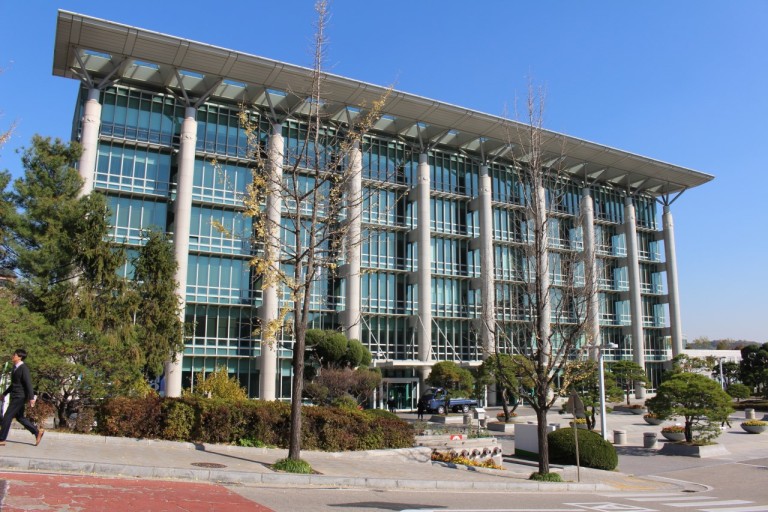 成均馆大学-卓韩留学